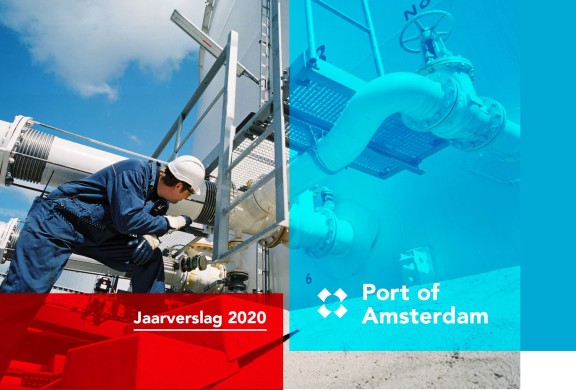 Jaarverslag 2020