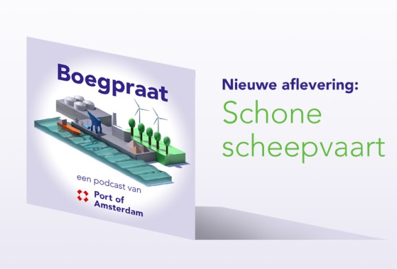 boegpraat schone scheepvaart