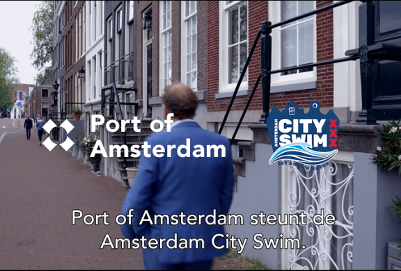 Amsterdam City Swim