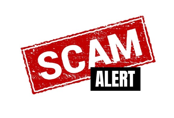 scam alert