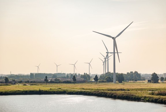 Energie Coöperatie Amsterdamse Haven