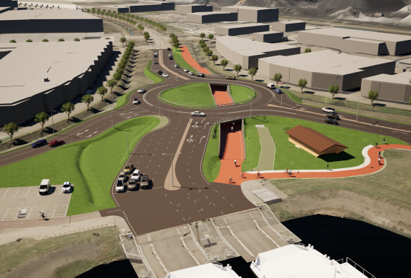 hempontplein render 