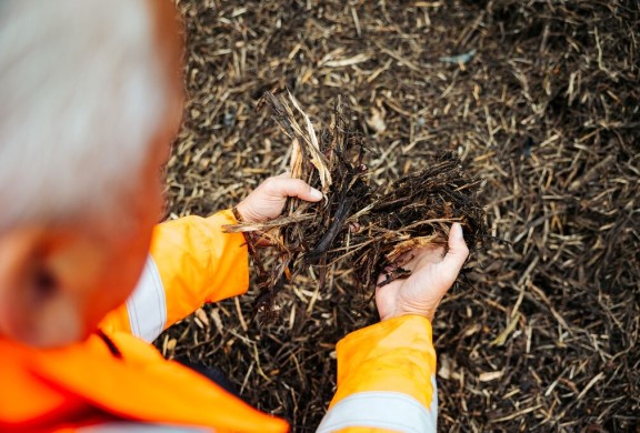 Vosse Groen Recycling