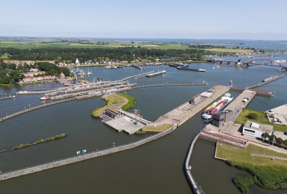 oranjesluizen
