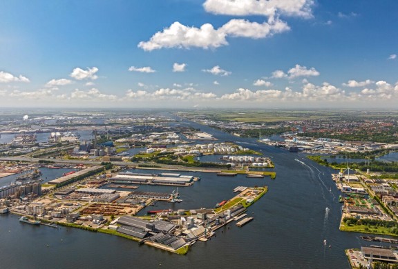 Noordzeekanaal
