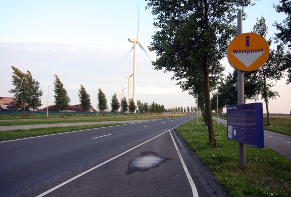 Westpoort