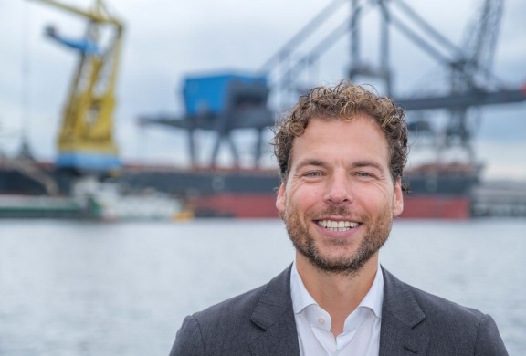 Alexander Kousbroek 