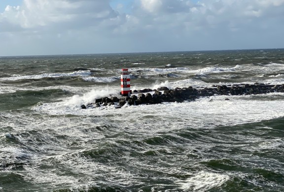 noordpier