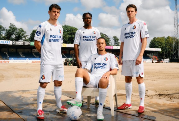 Telstar shirt