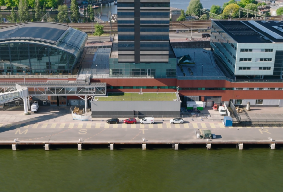 Smart Energy Hub PTA