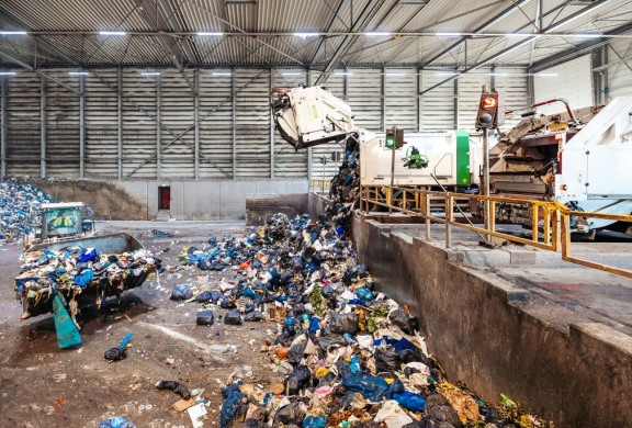 circulaire economie onder druk