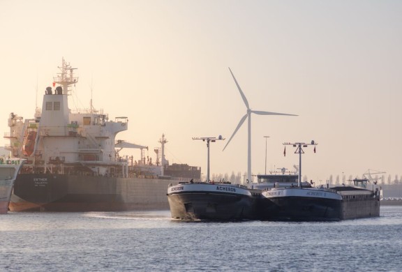 windturbine