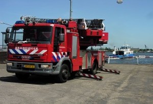 Brandveiligheid