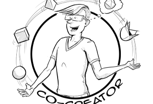 Co-creator