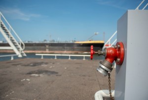 Drinkwaterpunt