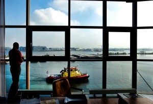 missie en visie