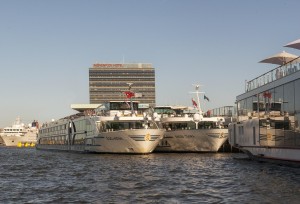 Passagiersvaart