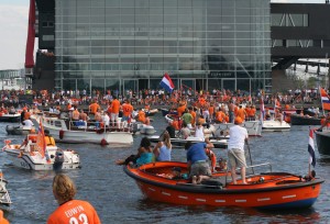 Pleziervaart