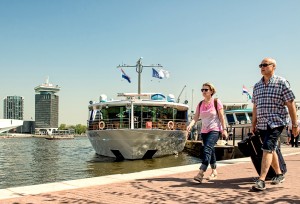 Riviercruise