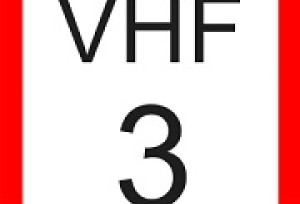 VHF 3