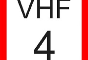 VHF 4