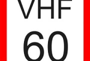 VHF 60