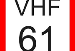 VHF 61