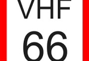 VHF 66