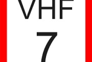 VHF 7
