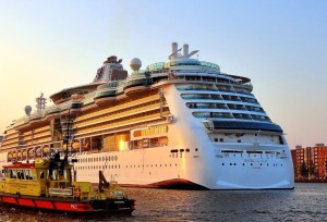 Zeecruise