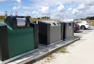 huis afval