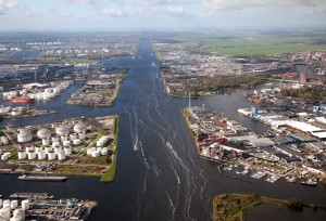 scheepsafval