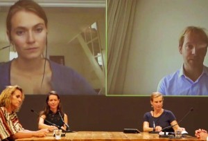 Debat over circulair Amsterdam