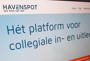 Havenspot