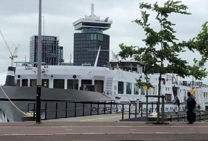 Boat Bike Tours - Amsterdam
