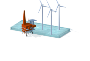 Offshore wind