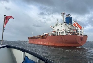 veilig bunkeren alternatieve brandstoffen zeeschepen