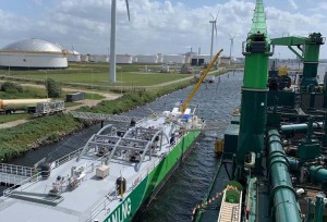 TiTan LNG