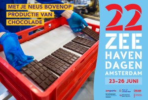 Zeehavendagen 2022