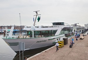 riviercruise ams