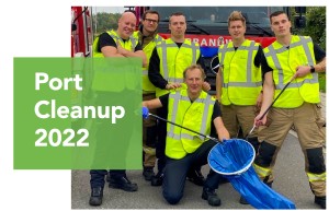 Port Cleanup GBA_2022