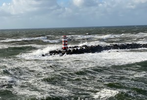noordpier