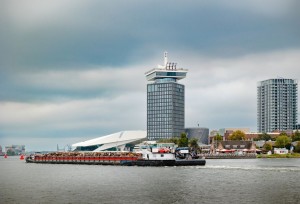 Subsidieregeling binnenvaart