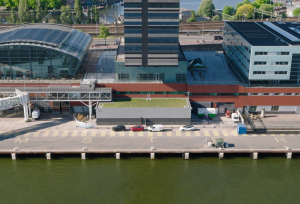 Smart Energy Hub PTA