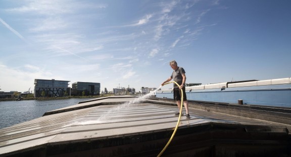 Binnenvaart