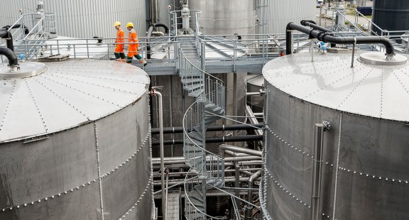 Biofuels