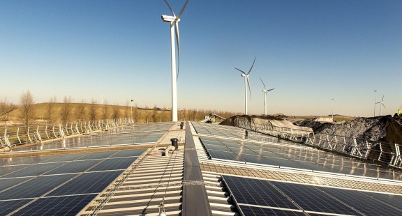 Energietransitie