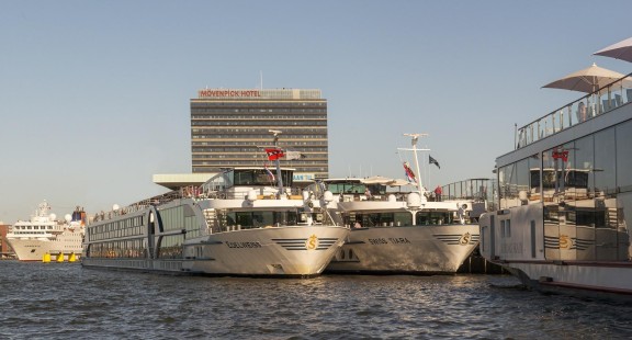 Passagiersvaart