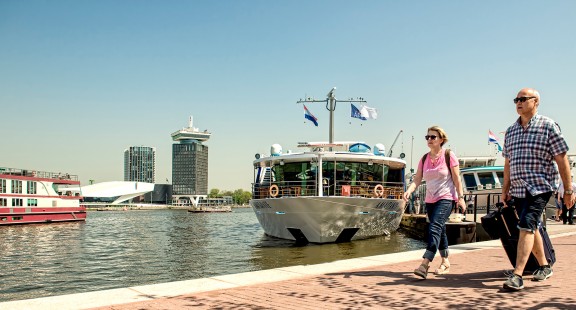 Riviercruise