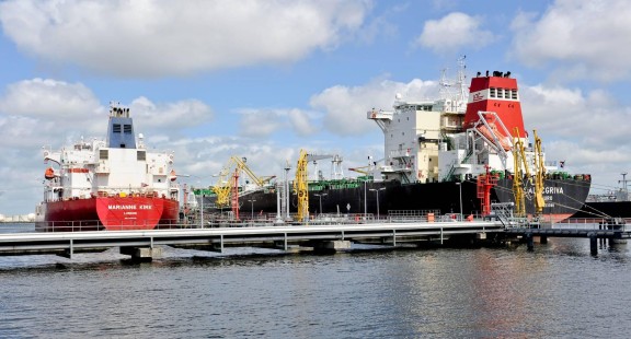 Scheepvaart